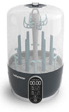 Babymoov Turbo Pure elektrinis butelių sterilizatorius ir džiovyklė