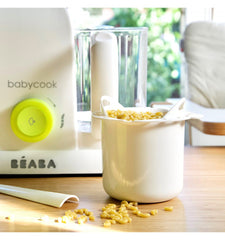 Beaba Babycook Solo/ Plus trintuvų - garintuvų grūdų/makaronų/ryžių virimo priedas