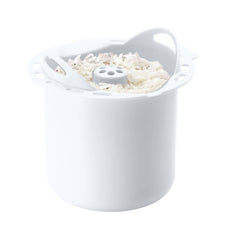 Beaba Babycook Solo/ Plus trintuvų - garintuvų grūdų/makaronų/ryžių virimo priedas