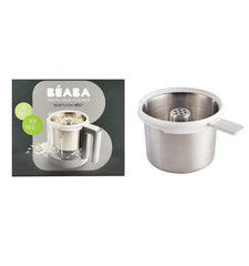 Beaba Babycook Neo trintuvų - garintuvų grūdų/makaronų/ryžių virimo priedas