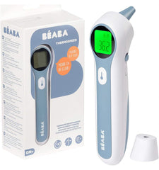 BEABA daugiafunkcinis bekontaktis infraraudonųjų spindulių termometras 3in1