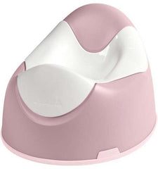 BEABA ergonomiškas naktipuodis - Spalva - Old Pink