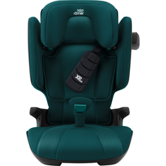 Automobilinė kėdutė Britax Kidfix i-size 15- 36kg - Antlantic Green