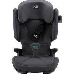 Automobilinė kėdutė Britax Kidfix i-size 15- 36kg - Storm Grey