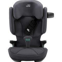 Automobilinė kėdutė Britax Kidfix i-size 15- 36kg - Storm Grey