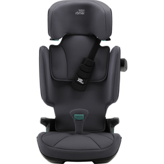 Automobilinė kėdutė Britax Kidfix i-size 15- 36kg - Storm Grey