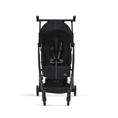 CYBEX Libelle vežimėlis - Spalva - Fog Grey