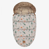 Elodie Details miegmaišis-vokelis - Spalva - Meadow Blossom