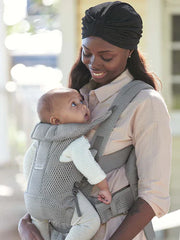 BABYBJÖRN - Kūdikių nešioklė Move - Spalva - 3D Mesh, Grey