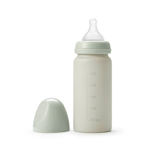 Elodie Details kūdikio buteliukas 250 ml - Spalva - Mineral Green
