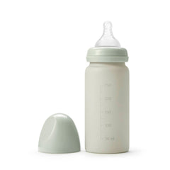 Elodie Details kūdikio buteliukas 250 ml - Spalva - Mineral Green
