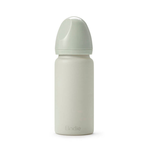 Elodie Details kūdikio buteliukas 250 ml - Spalva - Mineral Green