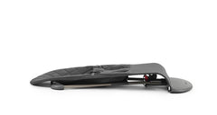 BABYBJÖRN gultukas - Bouncer Bliss - Spalva - Light Grey