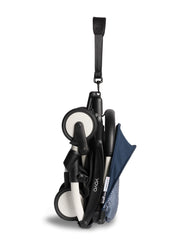 BABYZEN YOYO² - 6+ - Frame White + Spalva - Air France Blue