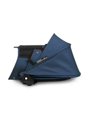 BABYZEN YOYO² - 0+, 6+ - Frame Black + Spalva - Air France Blue