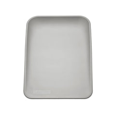 Leander Matty vystymo lenta - Spalva - Pearl Grey