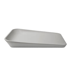 Leander Matty vystymo lenta - Spalva - Pearl Grey