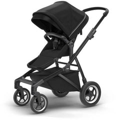 Thule Sleek - 2in1 (Midnight Black on Black)