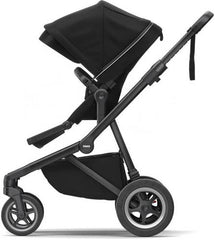 Thule Sleek - 2in1 (Midnight Black on Black)