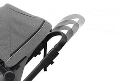 Thule Sleek - 2in1 (Black/Gray Melange)