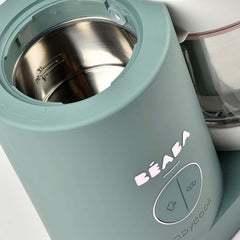 Beaba Babycook trintuvas - garintuvas Neo - Spalva - Eucalyptus