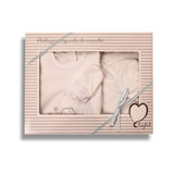 Lafel naujagimio kraitelis „Baltas Meškutis