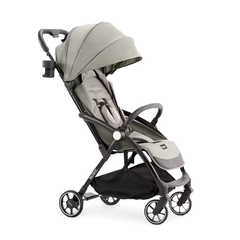 Leclerc INFLUENCER MF Plus vežimėlis - Spalva - Grey