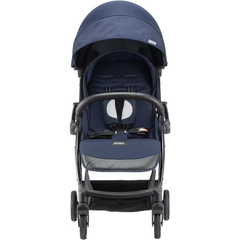 Leclerc INFLUENCER MF Plus vežimėlis - Spalva - Blue