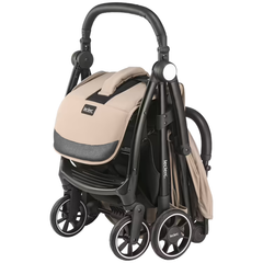 Leclerc INFLUENCER MF Plus vežimėlis - Spalva - Sand