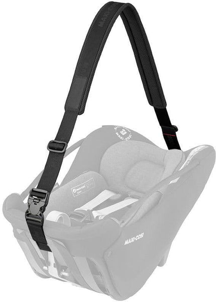 Maxi-Cosi Coral Diržas automobilinei kėdutei nešti