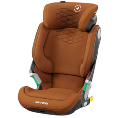 Automobilinė kėdutė Maxi-Cosi Kore Pro I-Size 15 - 36 kg - Spalva - Authentic Cognac