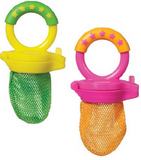 Munchkin šviežio maisto maitintuvas