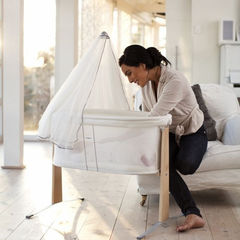 BABYBJÖRN- Lopšio baldakimas