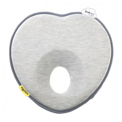 Pagalvė Babymoov Lovenest Baby Pillow - Spalva - Original Smoke