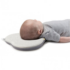 Pagalvė Babymoov Lovenest Baby Pillow - Spalva - White