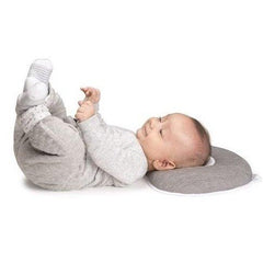 Pagalvė Babymoov Lovenest Baby Pillow - Spalva - Original Smoke