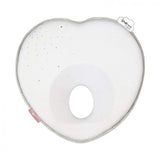 Pagalvė Babymoov Lovenest Baby Pillow - Spalva - White