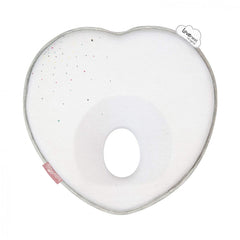 Pagalvė Babymoov Lovenest Baby Pillow - Spalva - White