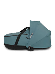 BABYZEN YOYO² - 0+, 6+ - Frame White + Spalva - Aqua