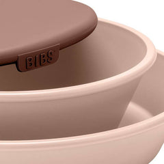 Bibs lėkštučių rinkinys 2vnt  - Spalva - Sage