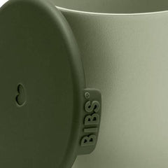 Bibs puodelių rinkinys 2vnt  - Spalva - Sage