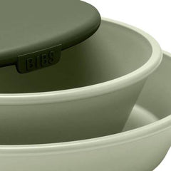 Bibs lėkštučių rinkinys 2vnt  - Spalva - Sage