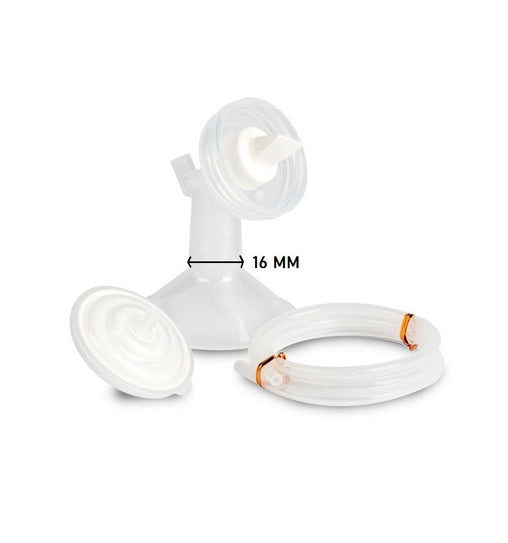 Spectra Premium (su 16 mm gaubtu - 1vnt.) Rinkinys