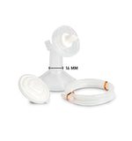 Spectra Premium (su 16 mm gaubtu - 1vnt.) Rinkinys