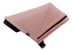 Thule Spring (Misty Rose on Black)