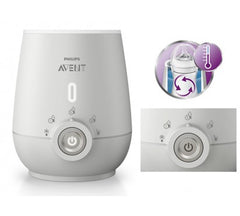Buteliukų šildytuvas Philips Avent SCF358/00