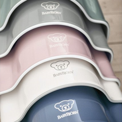 BABYBJÖRN - Naktipuodis - Spalva - Deep green