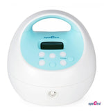 Spectra S1 Plus dvigubas elektrinis pientraukis