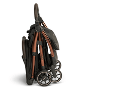 Leclerc INFLUENCER vežimėlis - Spalva - Sand Chocolate