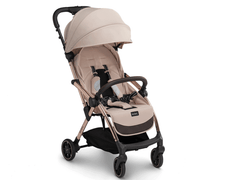 Leclerc INFLUENCER vežimėlis - Spalva - Sand Chocolate